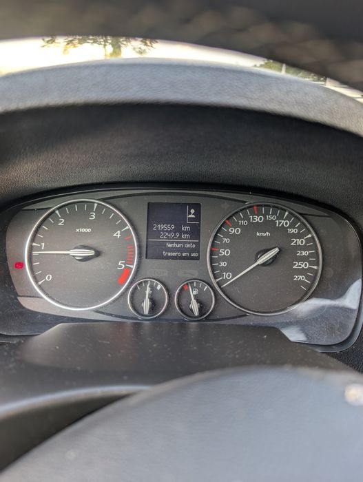 Renault Laguna Break 2.0 Dci