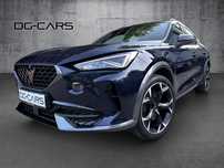 Cupra Formentor VZ, Panorama, 4Drive, Kamery 360, Memory