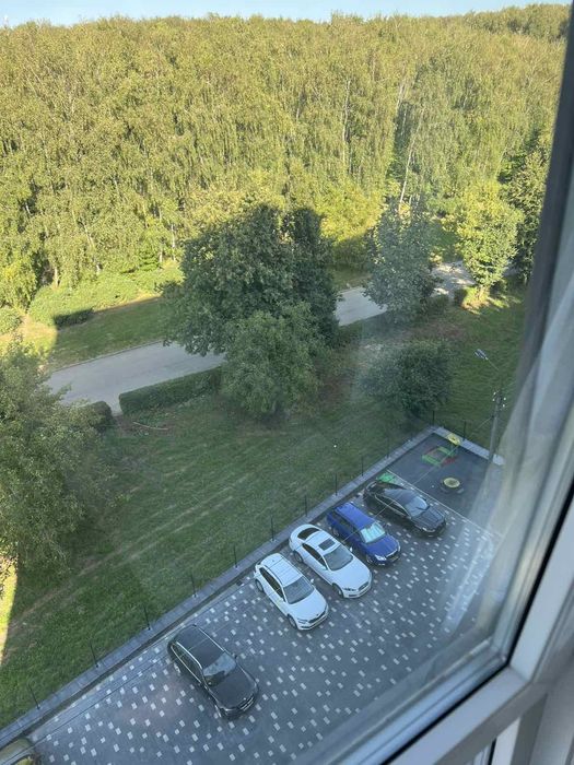 Пропонується в оренду затишна 1-кімнатна квартира у парку Відродження