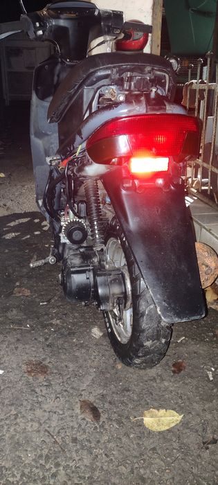 Скутер Хонда Дио 27