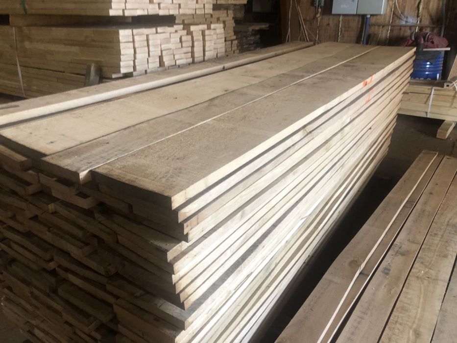 Tarcica dąb klasa B/C. Rustic /deska obrzynana/dębina/dąb/stolarstwo