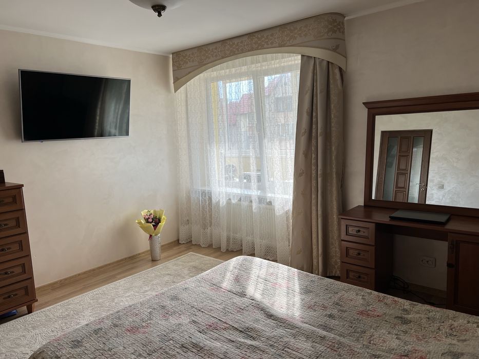 Меблі для спальні