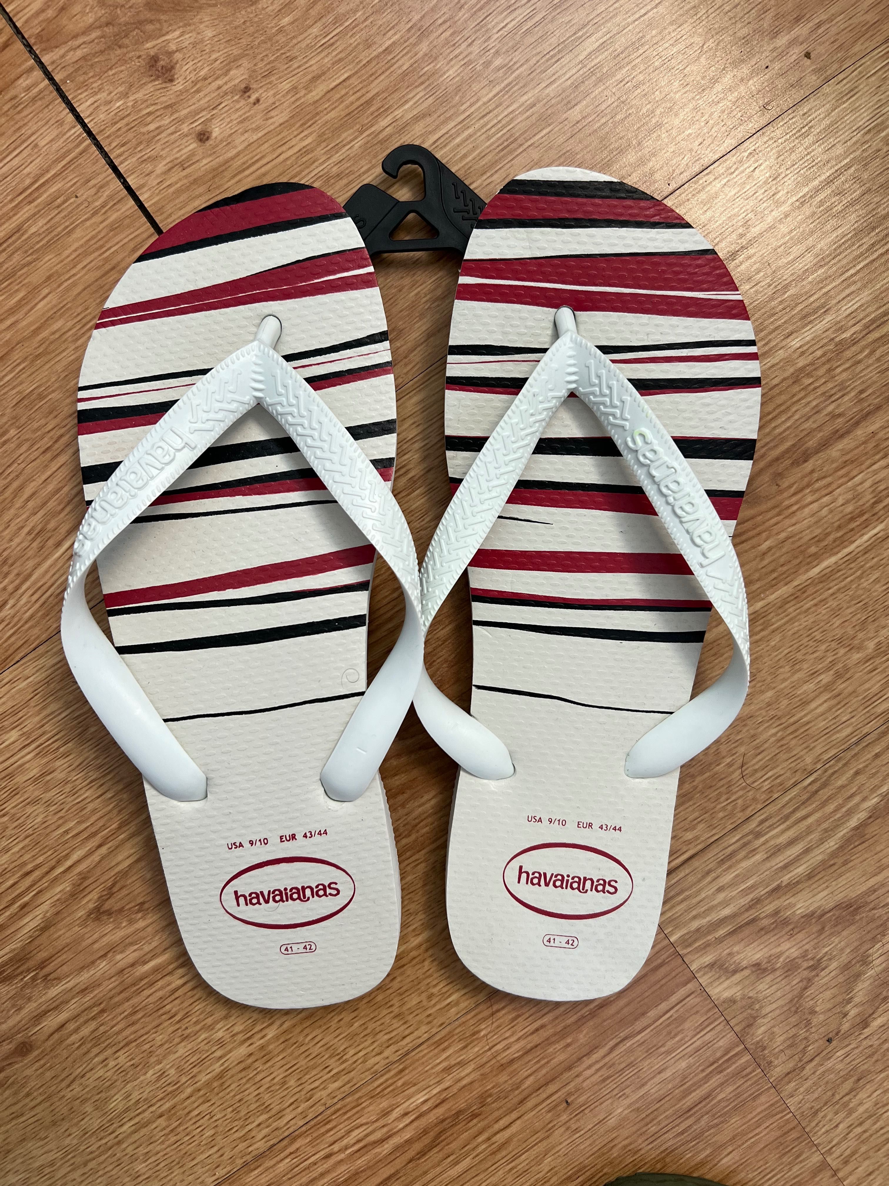 Havaianas Novas Promoção Diversos Tamanhos
