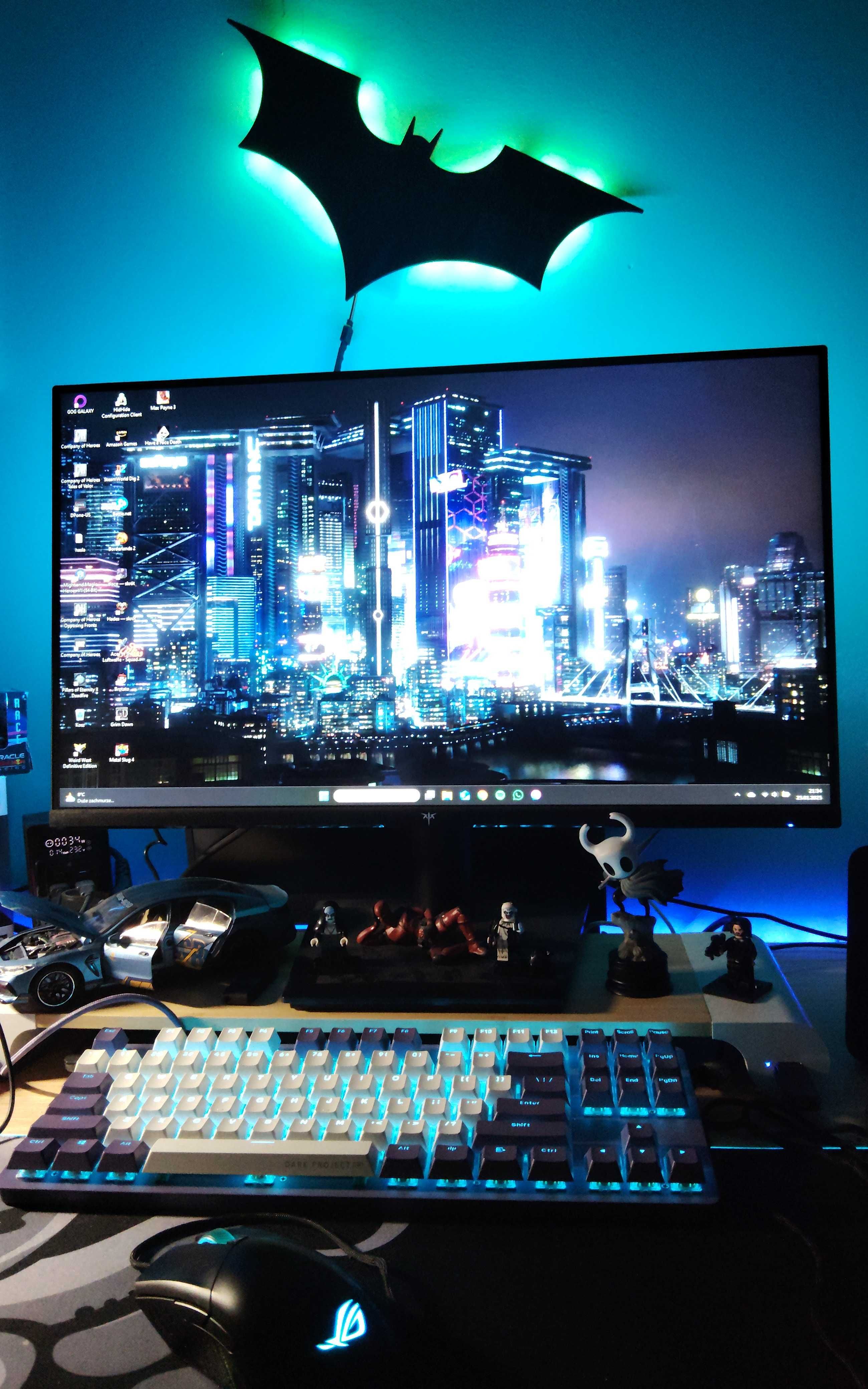 Monitor KTC24V13