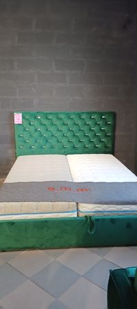 Ліжко з підйомним механізмом 160х200 РОЗПРОДАЖ