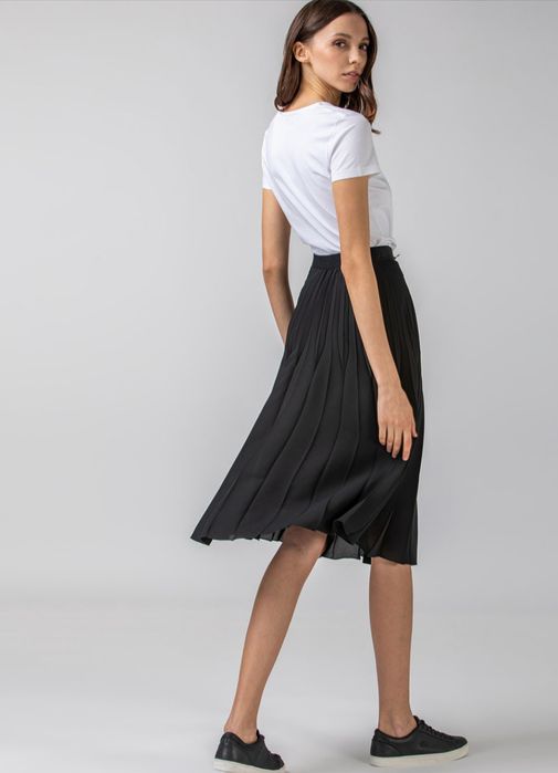 Спідниця Lacoste, нова