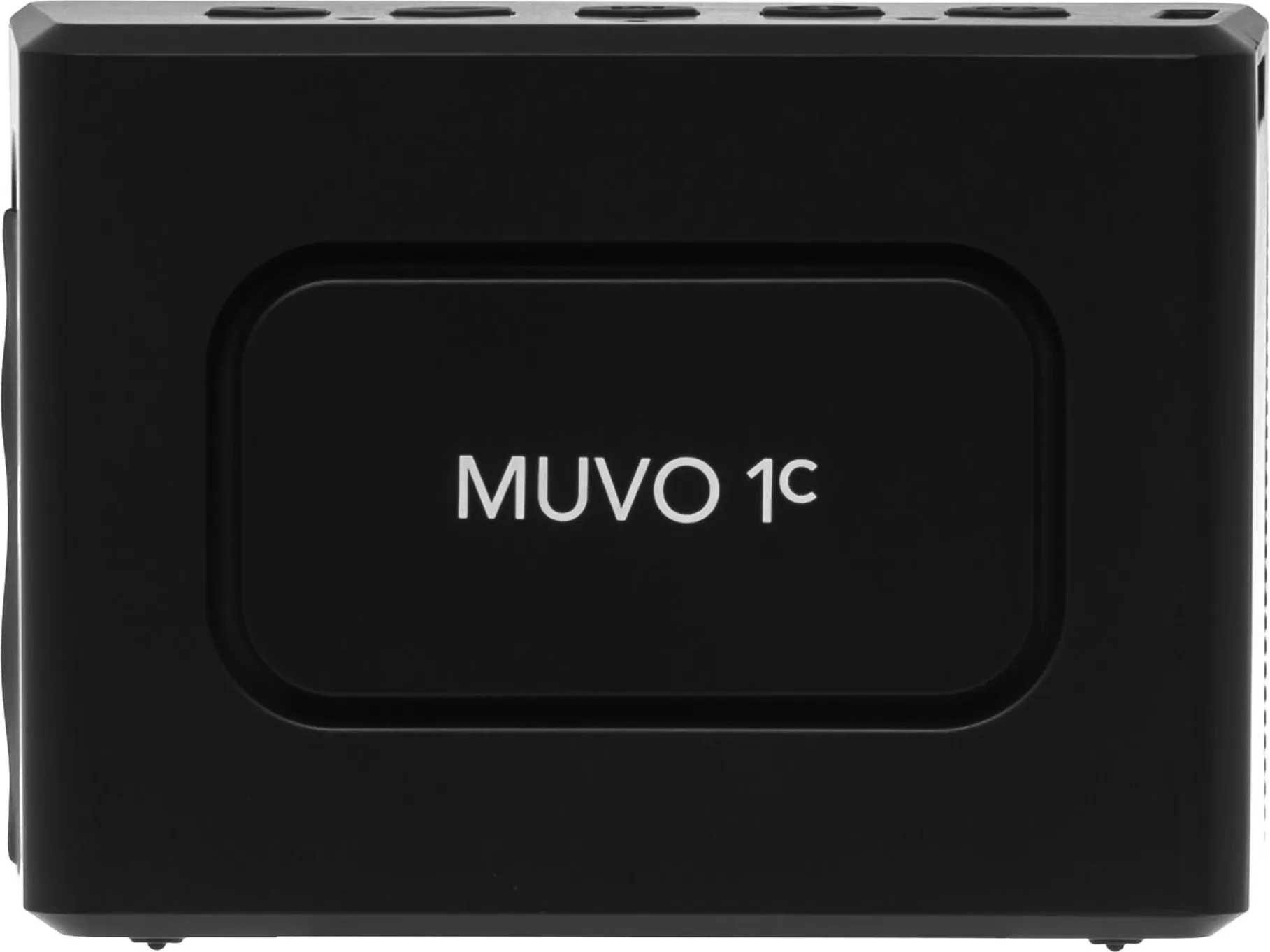 Creative Muvo 1c czarny