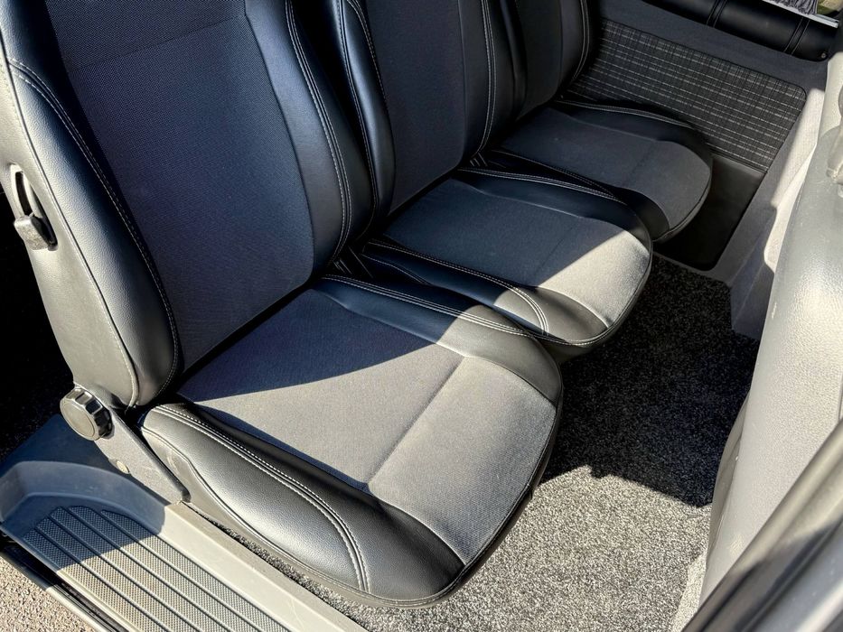 Mercedes Benz VITO 111, 2008р пасажир