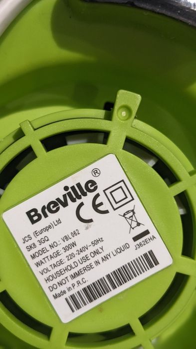 Breville sam blender (bez kubka)