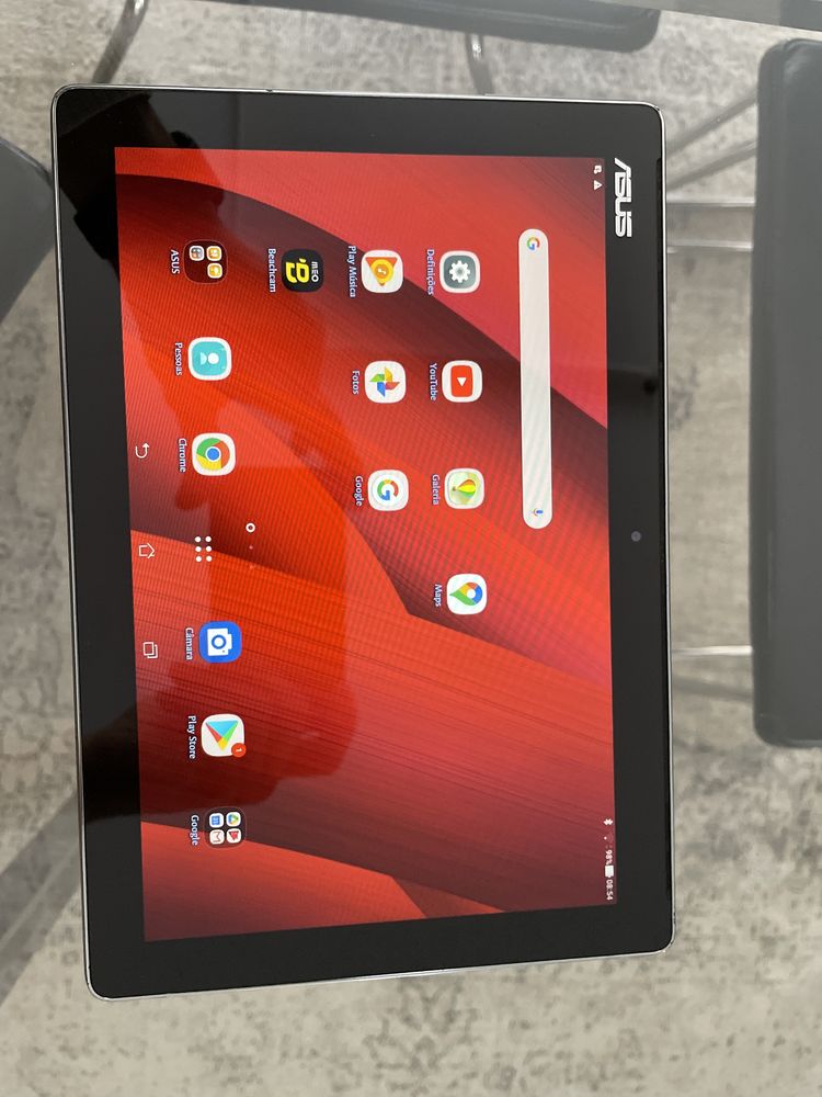 Tablet Asus P00C