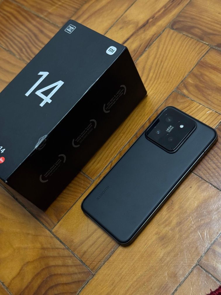 xiaomi 14 512gb global