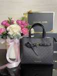 Брендова Сумка Michael Kors Emilia Оригінал США
