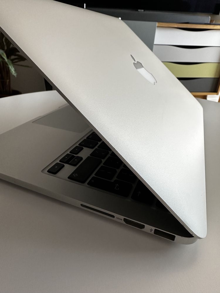 MacBook Pro (Retina, 13 cali, mid 2014)