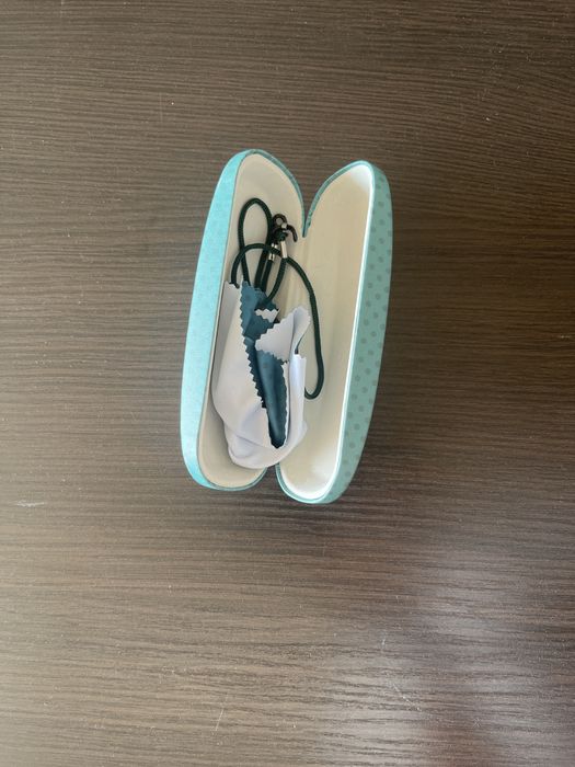 Pokrowiec na okulary - super dziadek