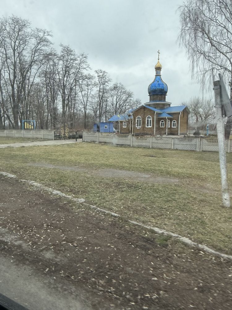 Без %! Гарний будинок 72 метри, Коптевичівка, Яготин