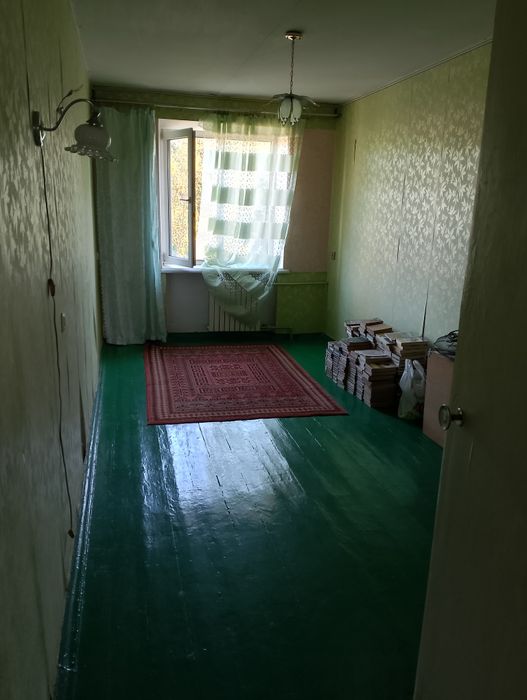 Продам 2х кімнатну квартиру на проспекті Тараса Шевченка