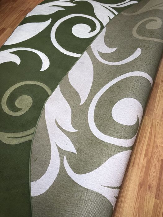 ТЕРМІНОВО!!!Килим ковер великий легенда палас 3,5-2,5м