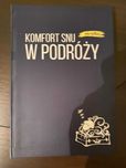 Książka Komfort snu w podróży