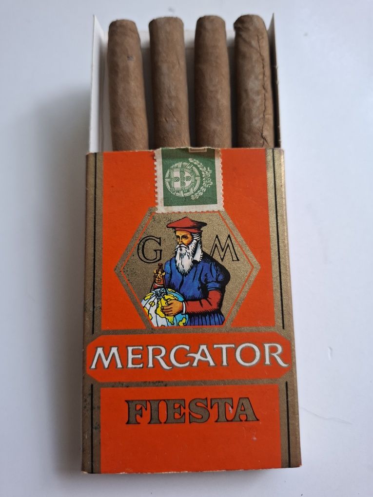 Charutos para colecionadores