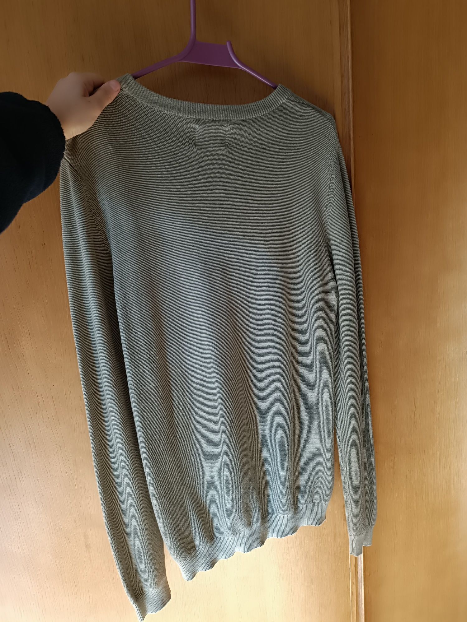 Camisola Pull and Bear M