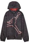 Вітровка Nike Jordan XL (S) ветровка