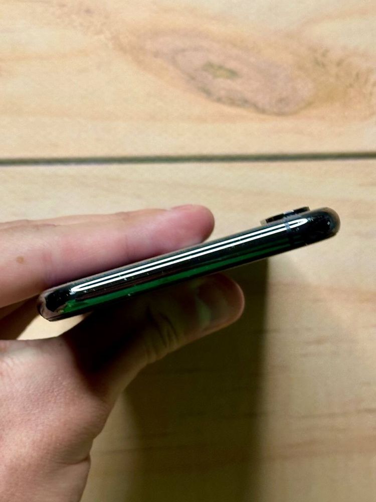 iPhone Xs Max 256gb Space Gray. 100% АКБ