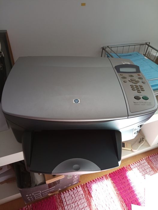 HP psc 2175 all-in-one printer (damaged)64585822569475120