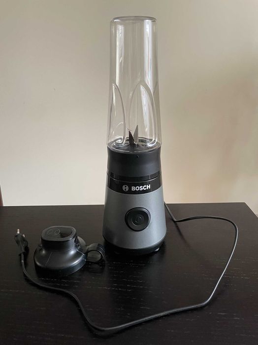 Blender mikser stojący do koktajli z bidonem Bosch VitaPower serie 2