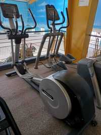 Orbitrek Pulsefitness