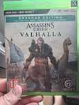 Assassin's creed valhalla