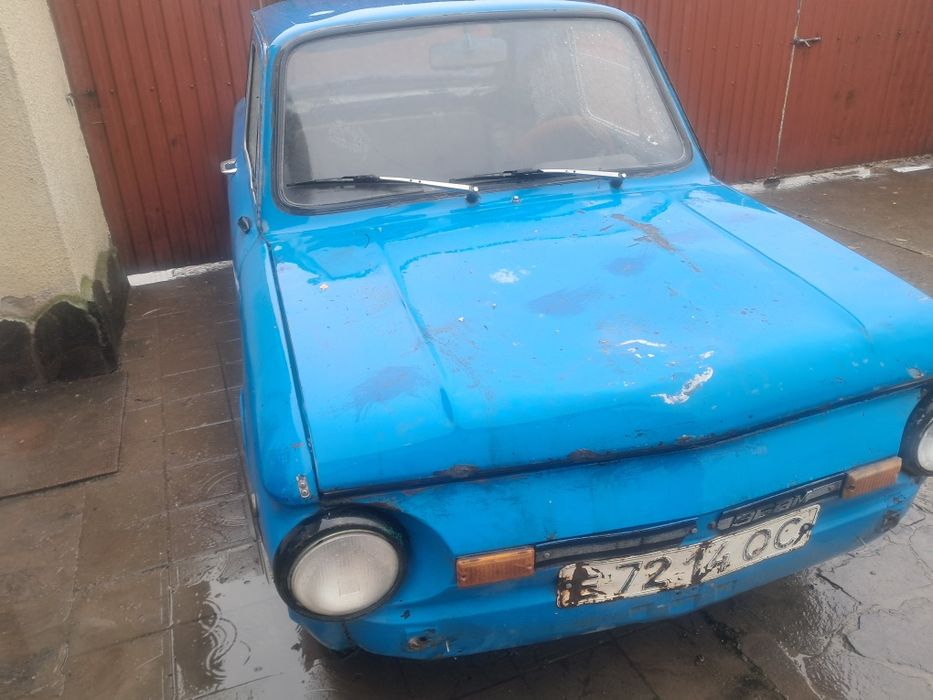 Продам  запоржці