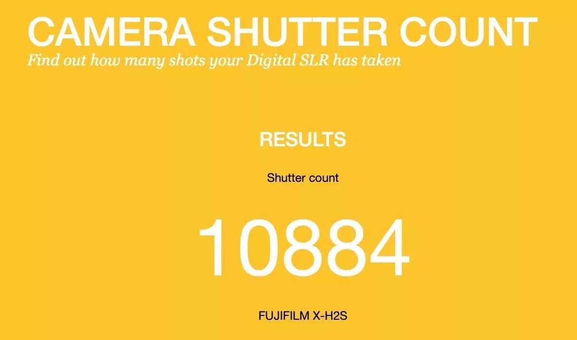 Aparat Fujifilm X-H2s