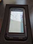 Hard Case do Sony Xperia XA Love Mei