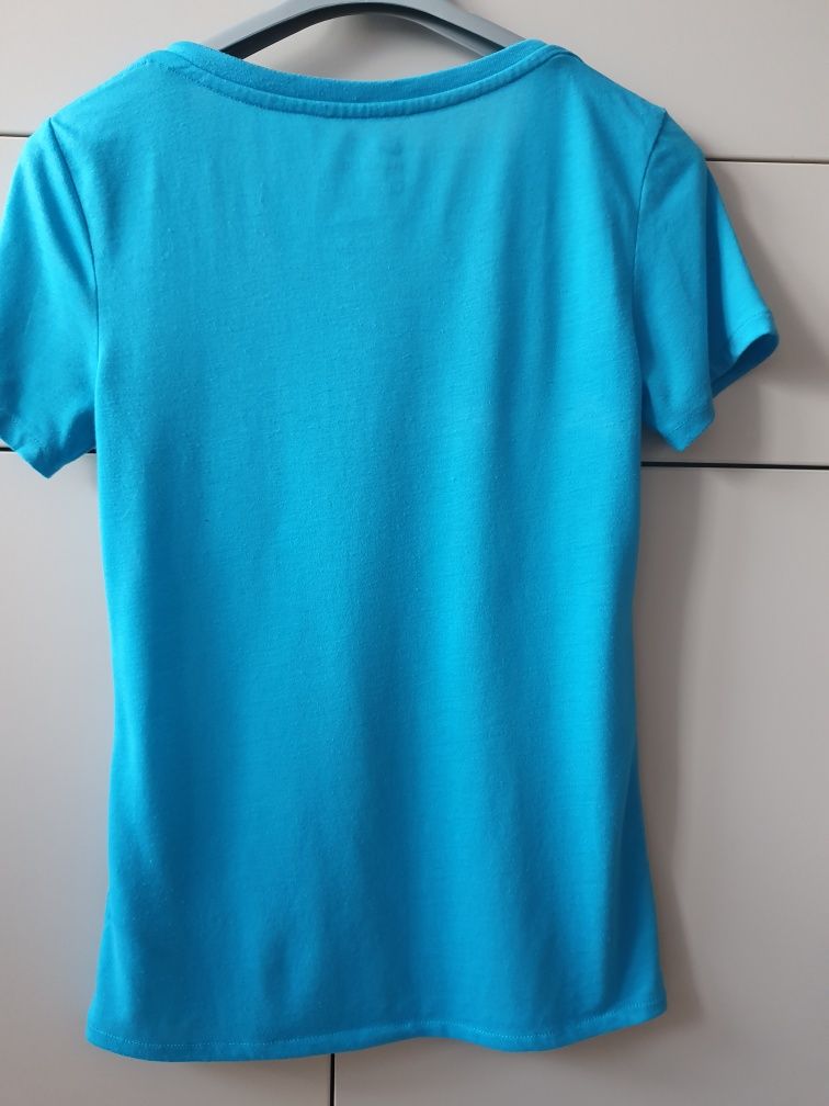 T-shirt Nike rozmiar XS