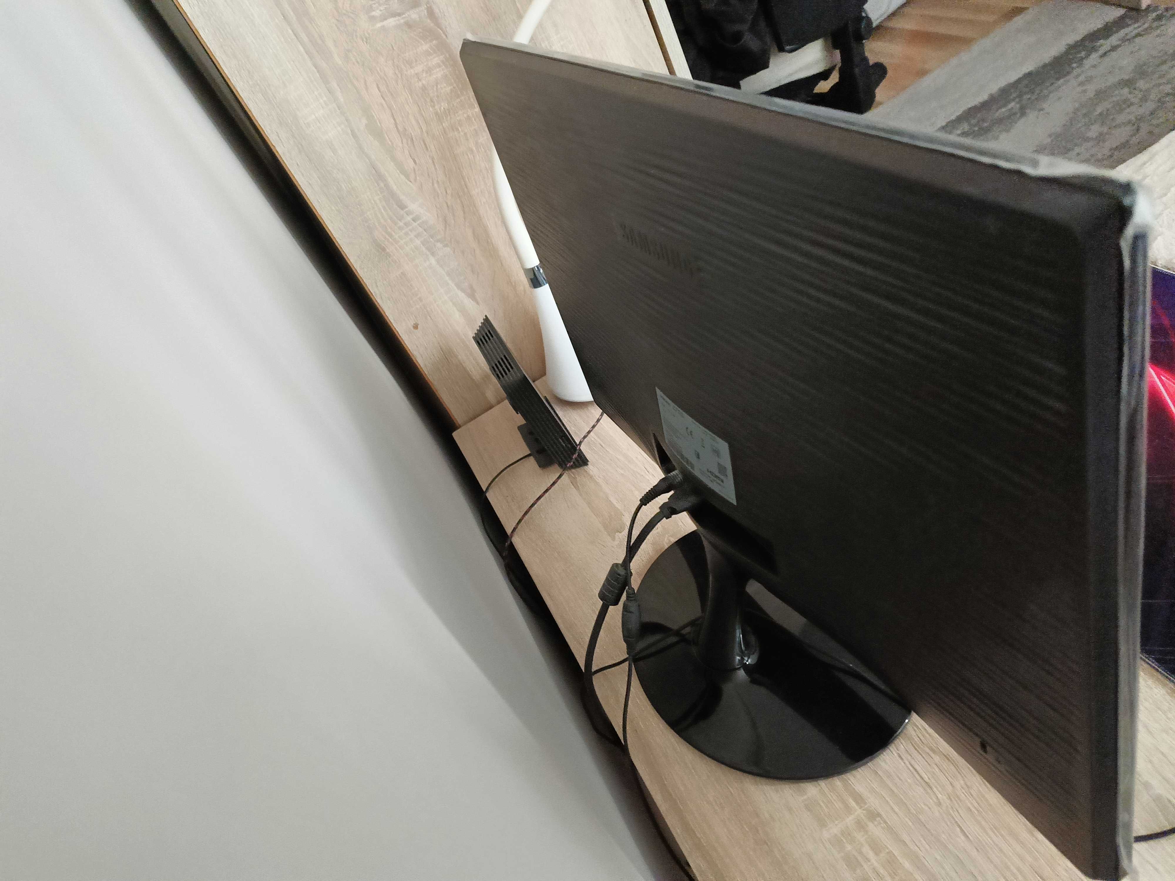 Monitor Samsung S24D330H 1920x1080, 24 cale, 60 Hz, TN