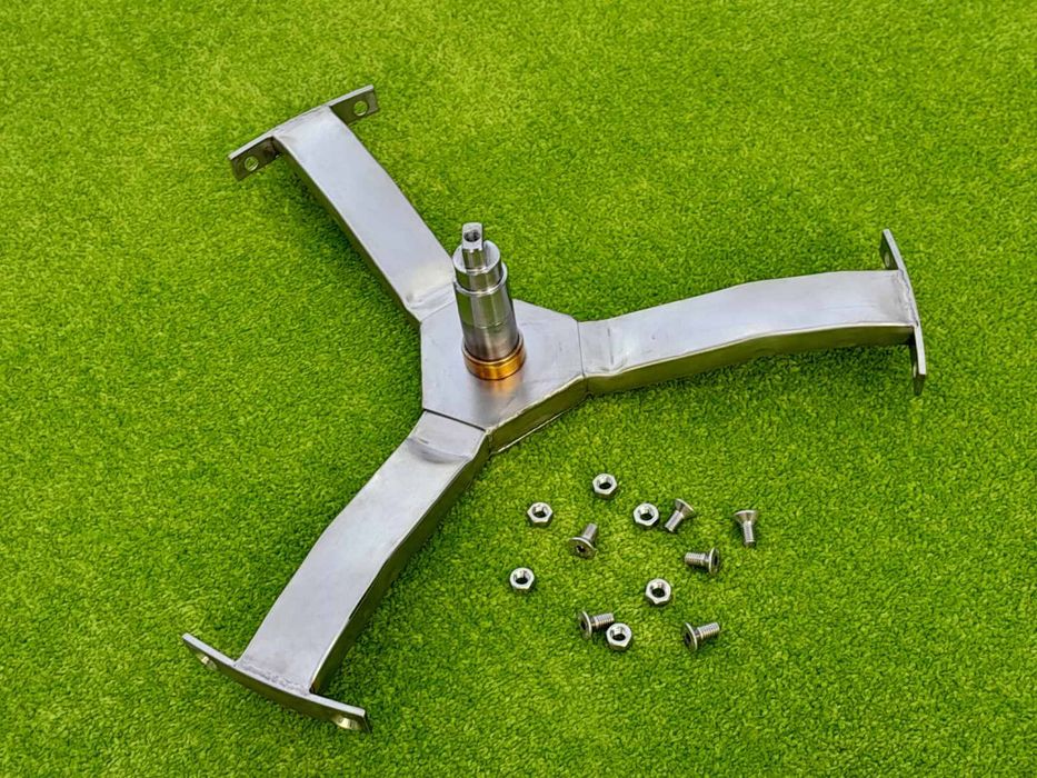 Хрестовина bosch пральна машинка крестовина