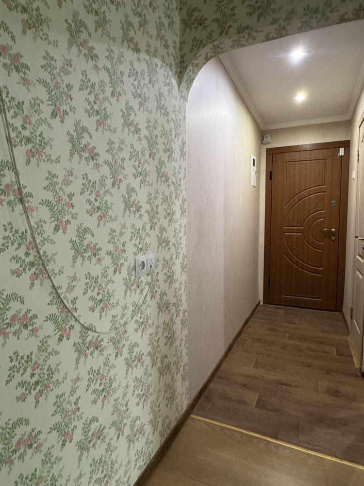 Продаю 3 х комнатную квартиру на ЮТЗ/ Васляева‼️