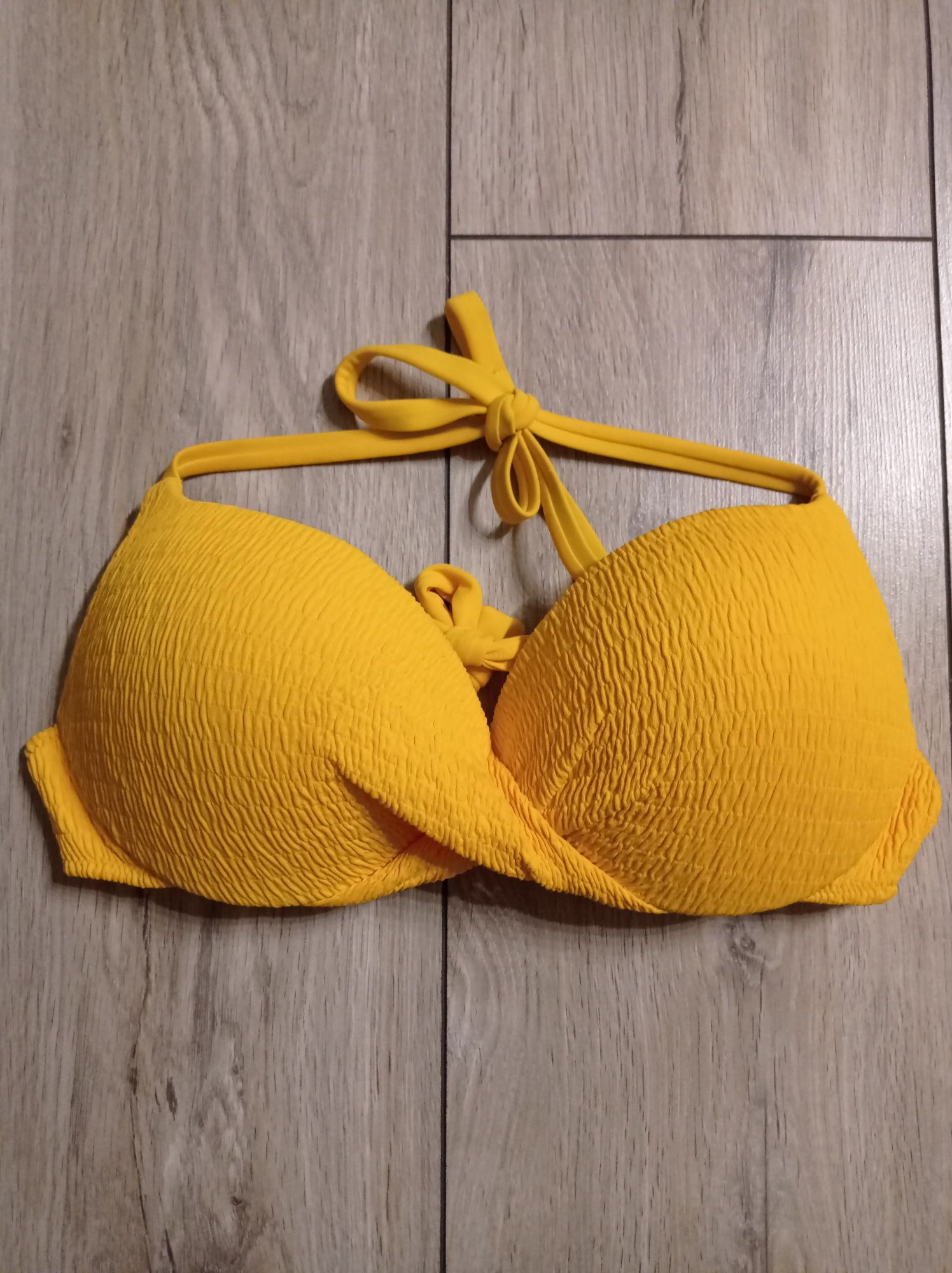 Kostium kąpielowy Calzedonia