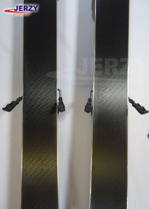 Narty Volkl RTM 81 Carbon 177 cm N-142