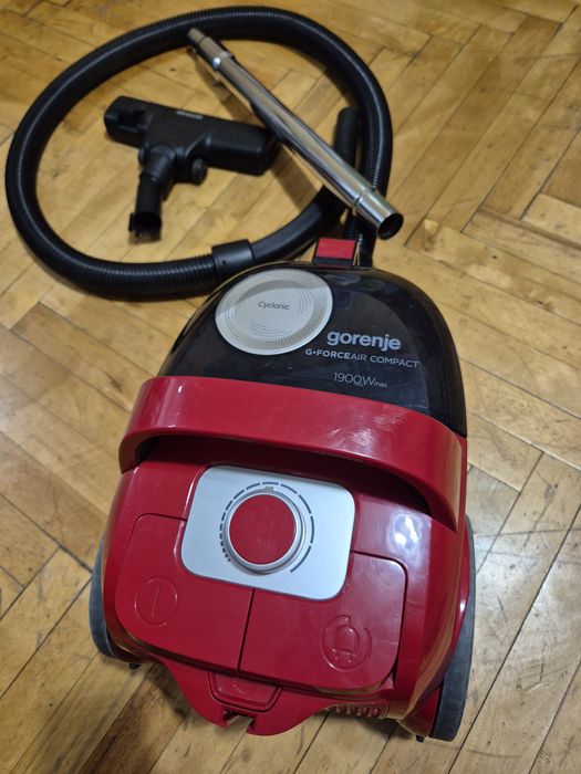 Пылесос Gorenje 1900W