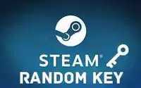 Random Steam 1 Ключ | Все Регионы Ключи стим