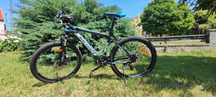 Rower MTB górski