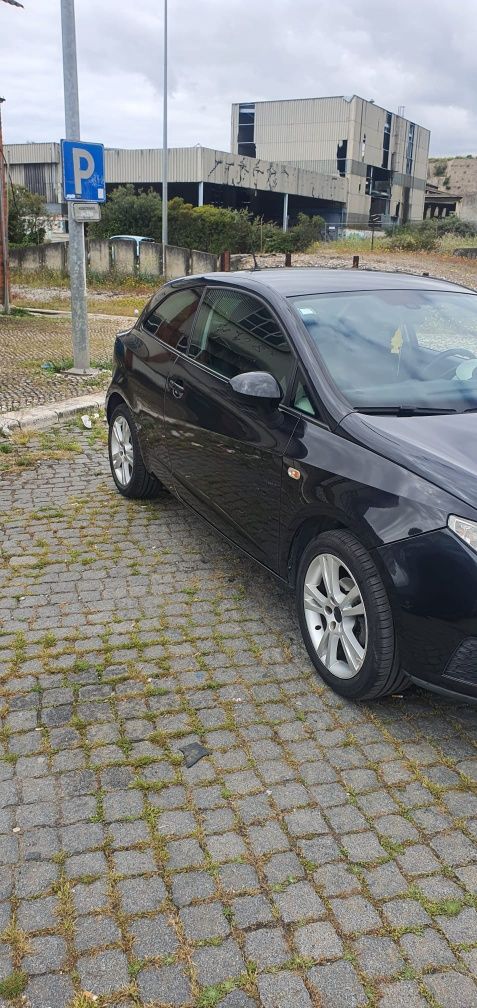 Seat Ibiza 1.2 75cv