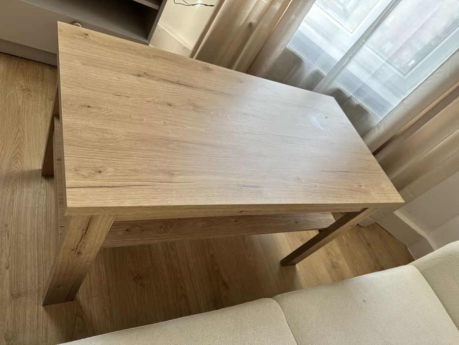 Ława do pokoju w stanie idealnym