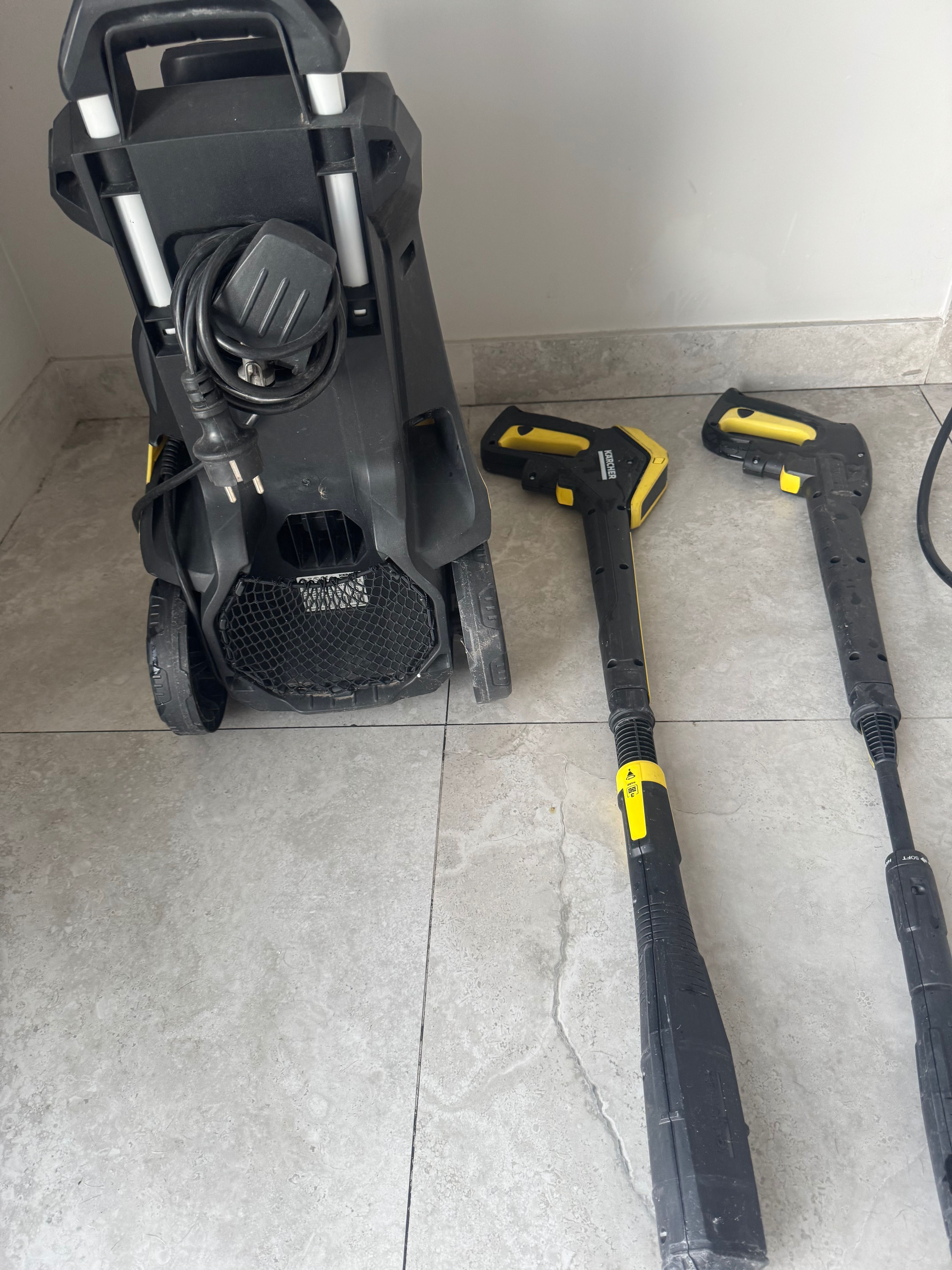 KARCHER K5 full control plus
