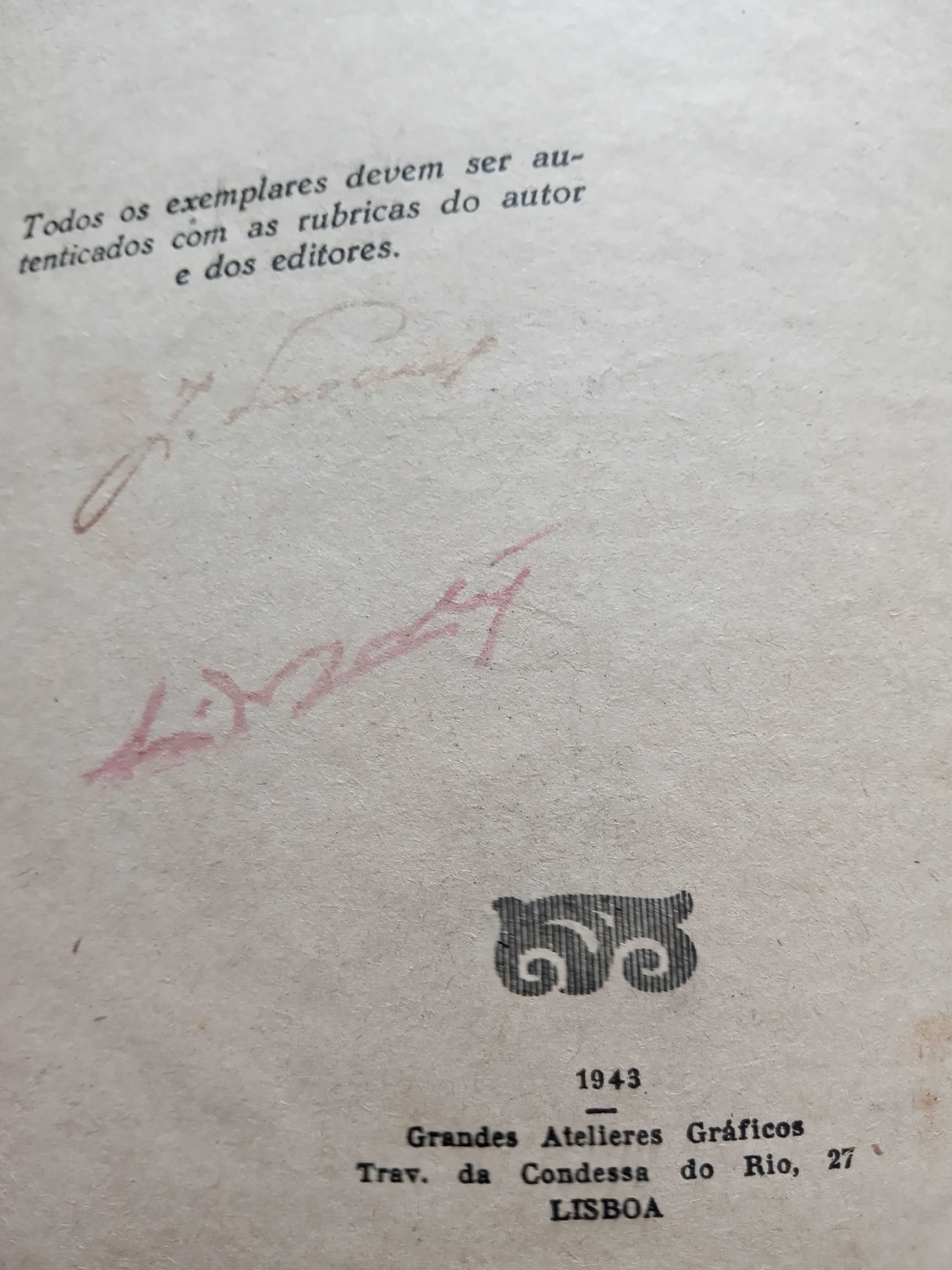 Método Elementar de Latim 1943, José Pereira da Costa- Sá da Costa