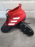 Półprofesjonalne korki Adidas ACE Primemesh FG 43 1/3