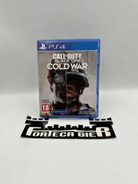 PL Call Of Duty Cold War Ps4 Gwarancja