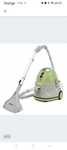 Odkurzacz piorący wodny Karcher Eco