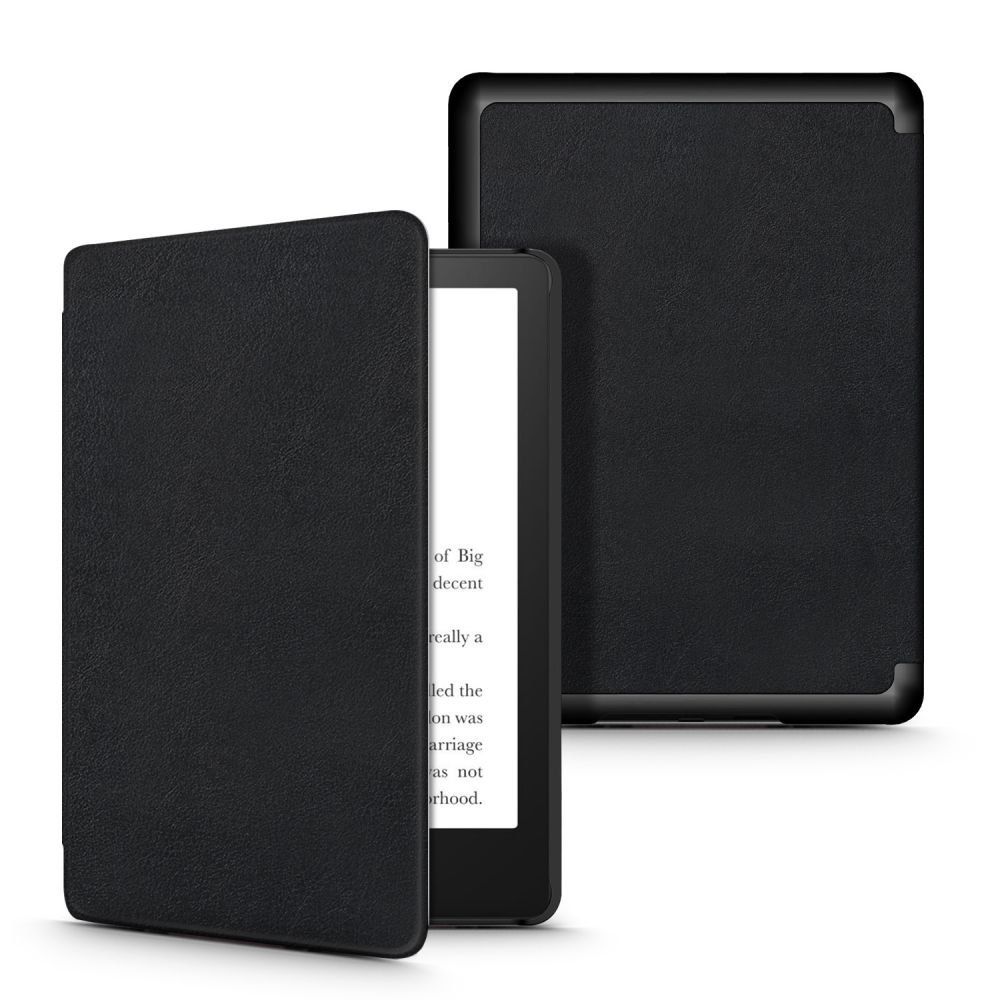 Etui Smartcase Do Kindle Paperwhite V / 5 / Signature Edition Black